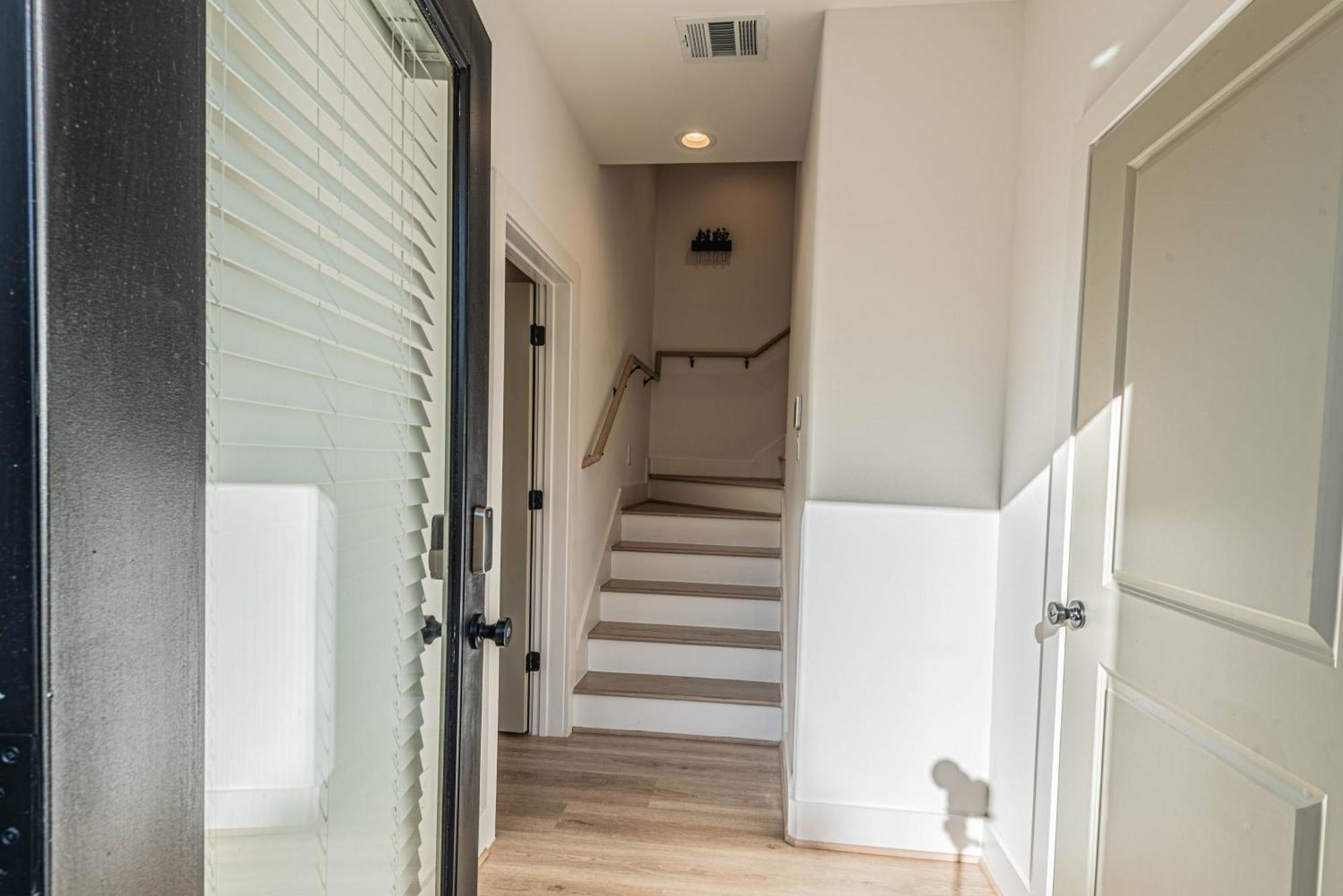 Luxury Charming 3Br 3Bath Free Wi-Fi 8 Guests, Gated Home, Houston Downtown Exterior foto